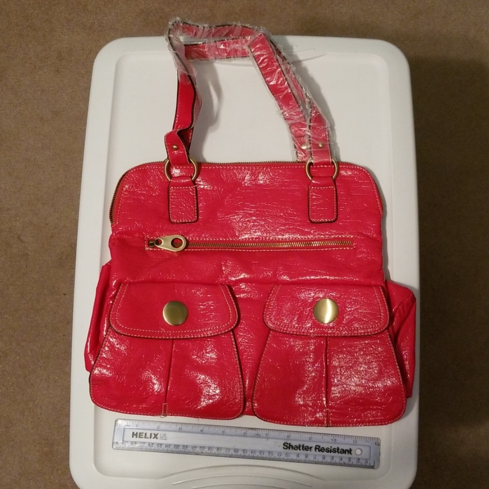 AVON IT GIRL BAG